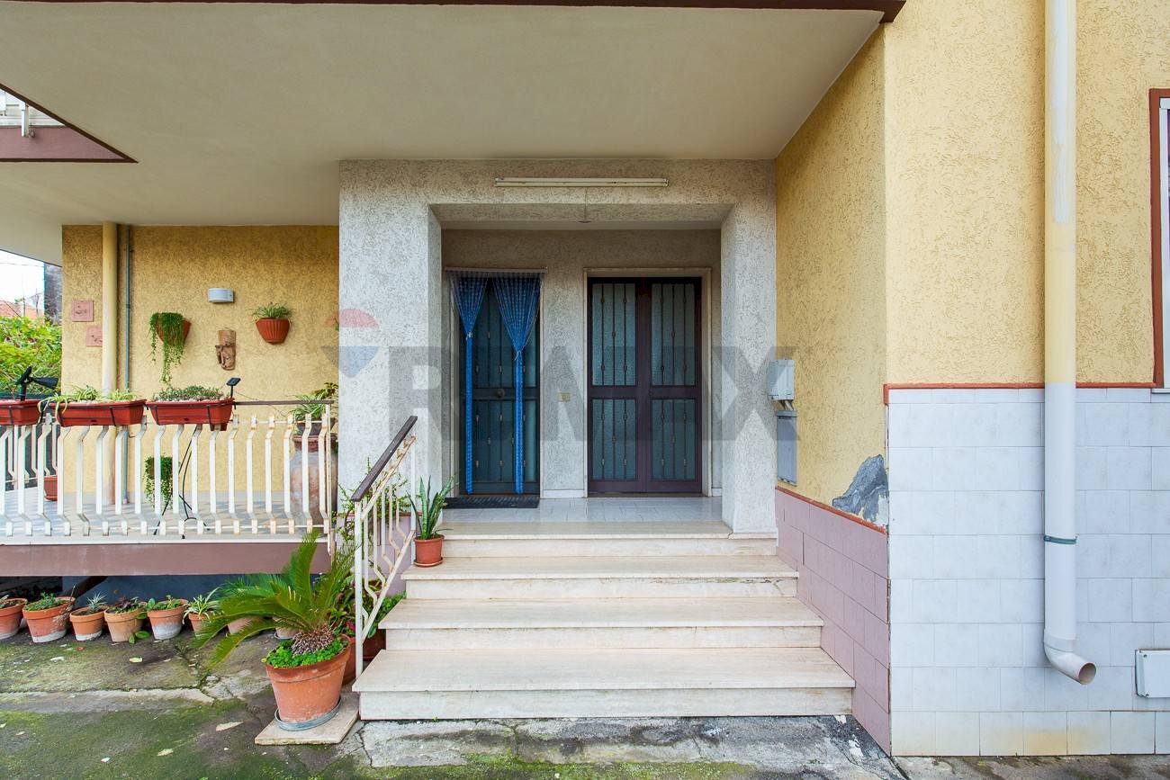 Casa all\'aperto - Appartamento VIA MARINA
 
80, Fiumefreddo di Sicilia - foto 3