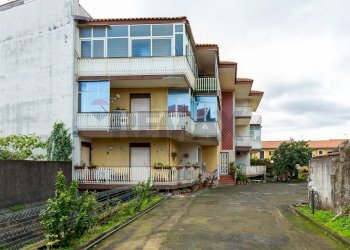 Edificio all\'aperto - Appartamento VIA MARINA
 
80, Fiumefreddo di Sicilia - foto 2