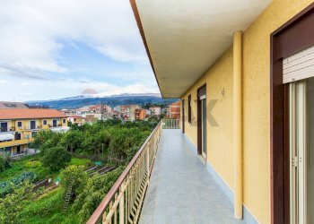 Balcone - Appartamento VIA MARINA
 
80, Fiumefreddo di Sicilia - foto 23