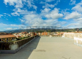 Terrazza - Appartamento VIA MARINA
 
80, Fiumefreddo di Sicilia - foto 27