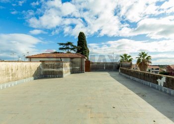 Terrazza - Appartamento VIA MARINA
 
80, Fiumefreddo di Sicilia - foto 28