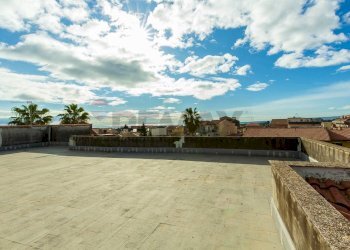 Terrazza - Appartamento VIA MARINA
 
80, Fiumefreddo di Sicilia - foto 30