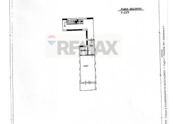 Pianta 2D - Appartamento VIA MARINA
 
80, Fiumefreddo di Sicilia - foto 36