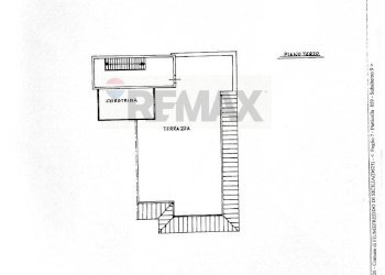 Pianta 2D - Appartamento VIA MARINA
 
80, Fiumefreddo di Sicilia - foto 37