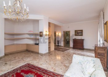 Soggiorno - Appartamento Via Androne
 
27, Catania - foto 4