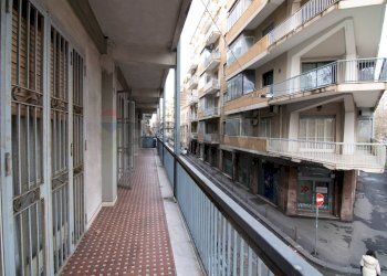 Balcone - Appartamento Via Androne
 
27, Catania - foto 7