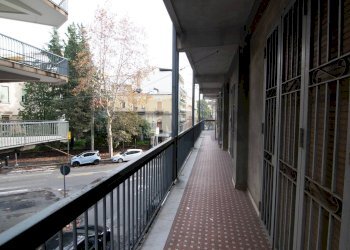 Balcone - Appartamento Via Androne
 
27, Catania - foto 8