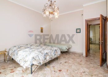 Camera / camera da letto - Appartamento Via Androne
 
27, Catania - foto 16