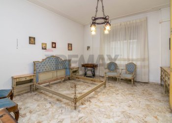 Soggiorno - Appartamento Via Androne
 
27, Catania - foto 18