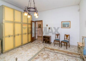 Camera / camera da letto - Appartamento Via Androne
 
27, Catania - foto 20