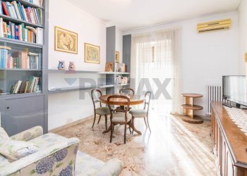 Sala da pranzo - Appartamento Via Androne
 
27, Catania - foto 21