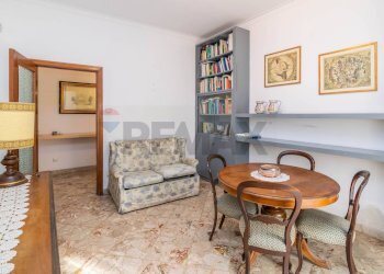 Sala da pranzo - Appartamento Via Androne
 
27, Catania - foto 22