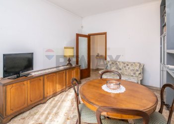 Sala da pranzo - Appartamento Via Androne
 
27, Catania - foto 23