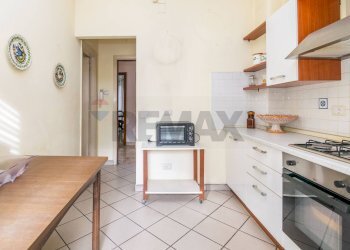 Cucina - Appartamento Via Androne
 
27, Catania - foto 28