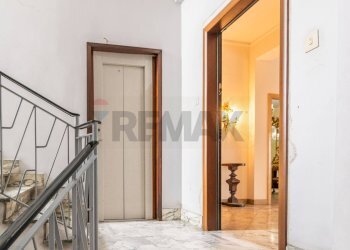 Hall / corridoio - Appartamento Via Androne
 
27, Catania - foto 32