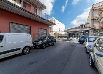 Edificio all\'aperto - Locale Commerciale VIA LENIN
67, Misterbianco - foto 8