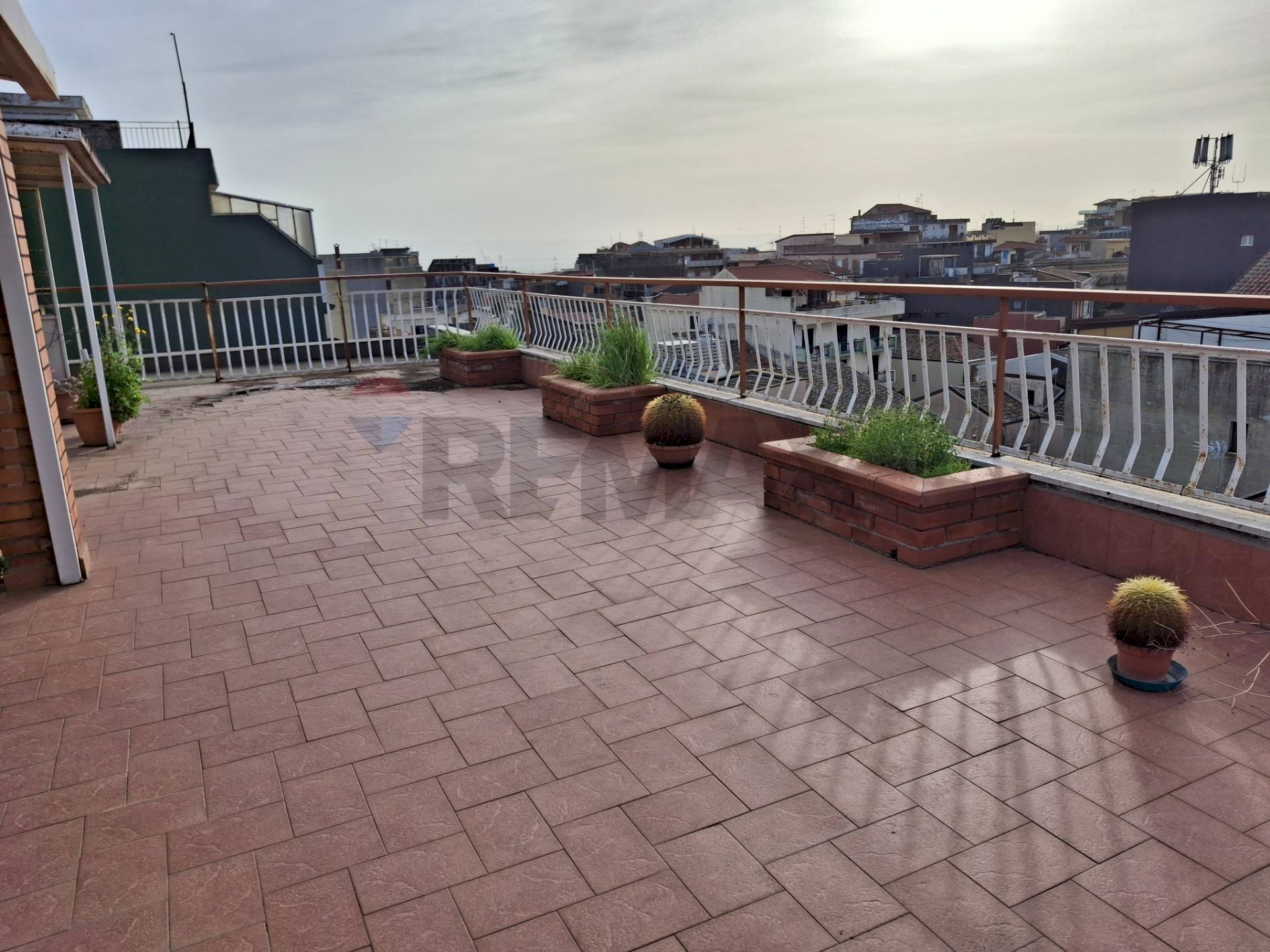 Terrazza - Three-room apartment via  Giacomo Matteotti
 
162, Misterbianco - photo 3