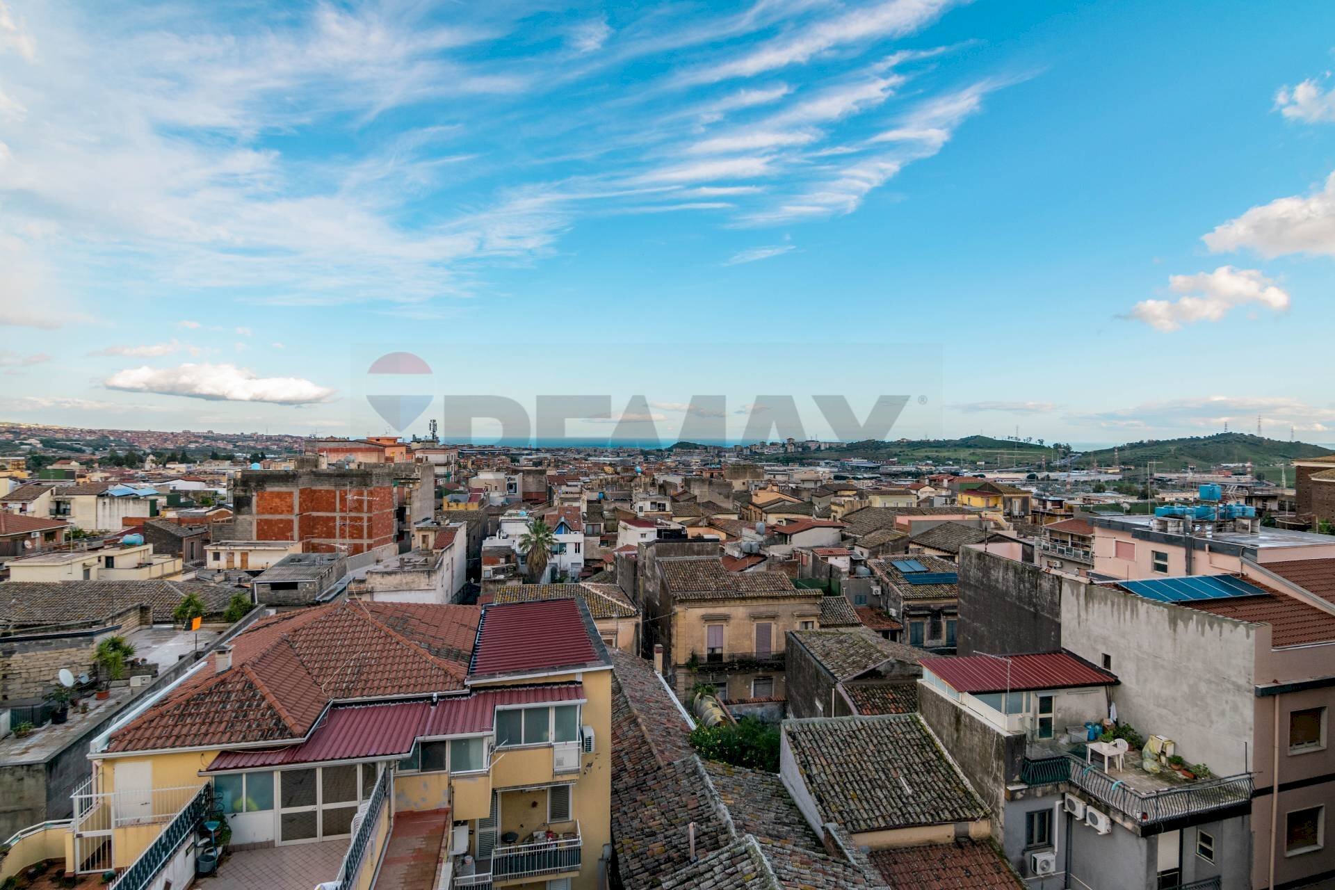 Edificio all\'aperto - Trilocale via  Giacomo Matteotti
 
162, Misterbianco - foto 1