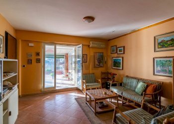 Soggiorno - Attico via  Giacomo Matteotti
 
162, Misterbianco - foto 10