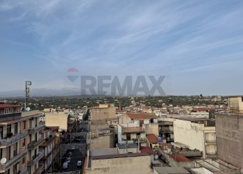 Edificio all\'aperto - Attico via  Giacomo Matteotti
 
162, Misterbianco - foto 12