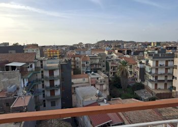 Edificio all\'aperto - Attico via  Giacomo Matteotti
 
162, Misterbianco - foto 14