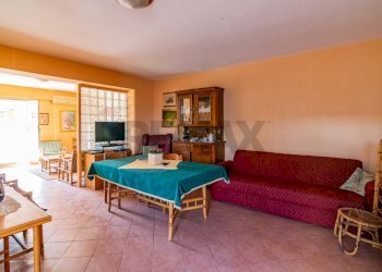 Soggiorno - Attico via  Giacomo Matteotti
 
162, Misterbianco - foto 15