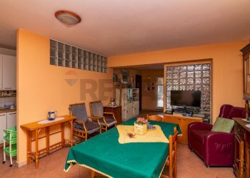 Sala da pranzo - Attico via  Giacomo Matteotti
 
162, Misterbianco - foto 16