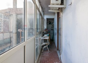 Hall / corridoio - Attico via  Giacomo Matteotti
 
162, Misterbianco - foto 19