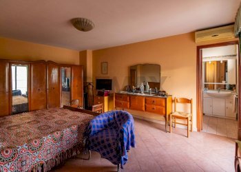 Camera / camera da letto - Attico via  Giacomo Matteotti
 
162, Misterbianco - foto 21