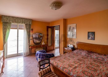 Camera / camera da letto - Attico via  Giacomo Matteotti
 
162, Misterbianco - foto 23