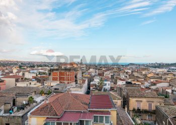 Edificio all\'aperto - Attico via  Giacomo Matteotti
 
162, Misterbianco - foto 24