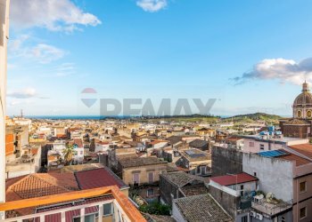 Edificio all\'aperto - Attico via  Giacomo Matteotti
 
162, Misterbianco - foto 34