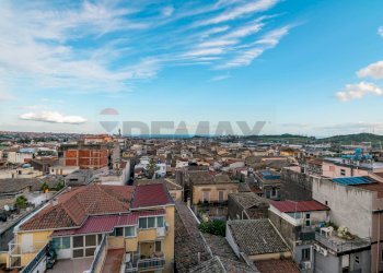 Edificio all\'aperto - Attico via  Giacomo Matteotti
 
162, Misterbianco - foto 35