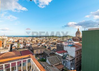 Edificio all\'aperto - Attico via  Giacomo Matteotti
 
162, Misterbianco - foto 36