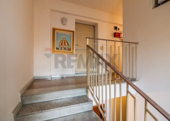 Scale - Attico via  Giacomo Matteotti
 
162, Misterbianco - foto 38