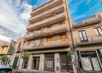 Edificio all\'aperto - Attico via  Giacomo Matteotti
 
162, Misterbianco - foto 40