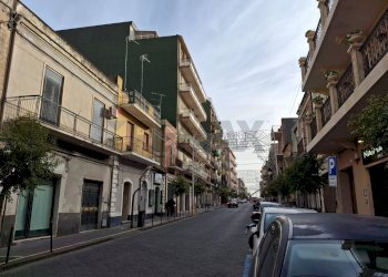 Edificio all\'aperto - Attico via  Giacomo Matteotti
 
162, Misterbianco - foto 41