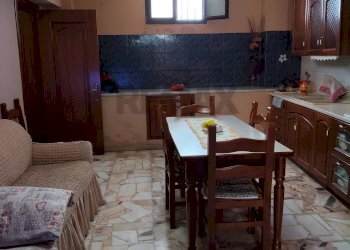 Sala da pranzo - Trilocale via nuoro
 
19, Paterno - foto 4