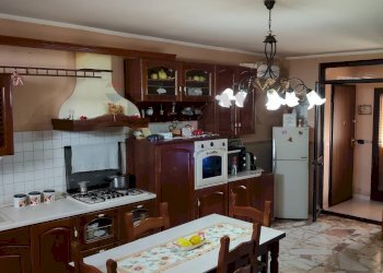 Cucina - Trilocale via nuoro
 
19, Paterno - foto 24