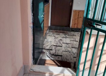 Hall / corridoio - Trilocale via nuoro
 
19, Paterno - foto 25