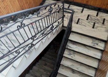 Scale - Trilocale via nuoro
 
19, Paterno - foto 27