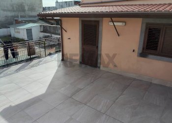 Terrazza - Trilocale via nuoro
 
19, Paterno - foto 30