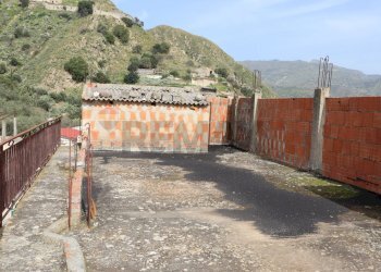 Terrazza - Casa indipendente via Artale Alagona
 
54, Calatabiano - foto 23