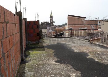 Terrazza - Casa indipendente via Artale Alagona
 
54, Calatabiano - foto 24