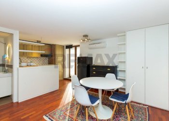 Sala da pranzo - Attico Via San Paolo
 
100, Gravina di Catania - foto 5