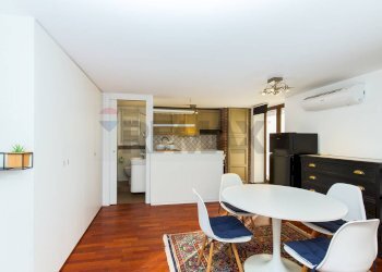 Sala da pranzo - Attico Via San Paolo
 
100, Gravina di Catania - foto 6