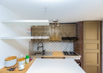 Cucina - Attico Via San Paolo
 
100, Gravina di Catania - foto 7