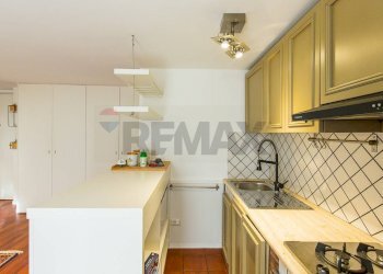 Cucina - Attico Via San Paolo
 
100, Gravina di Catania - foto 8