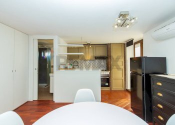 Sala da pranzo - Attico Via San Paolo
 
100, Gravina di Catania - foto 9