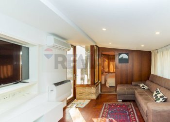 Soggiorno - Attico Via San Paolo
 
100, Gravina di Catania - foto 12